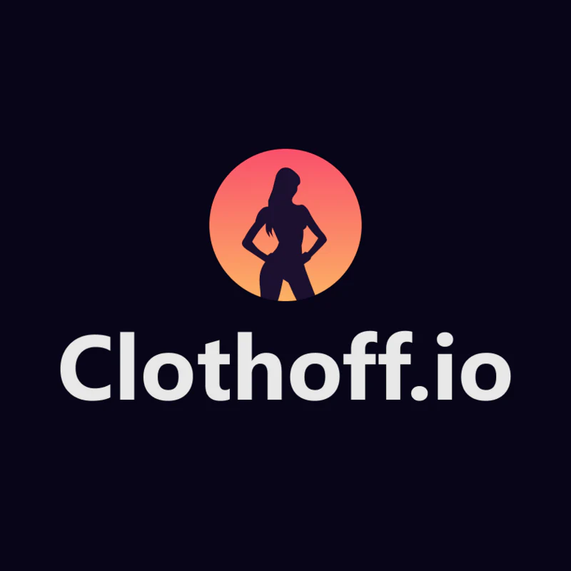 Clothoff LOGO